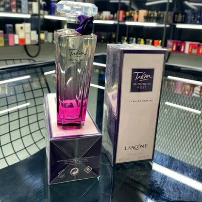 PALETA DE PERFUMES – ID DE LOTE: 240829 – Devolución de cliente no probada 